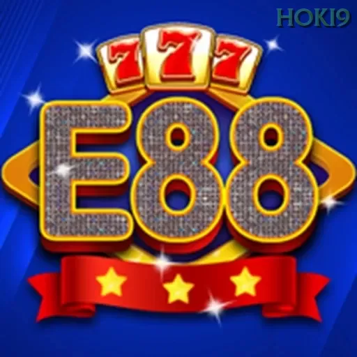e88 APK Resmi — ikon aplikasi