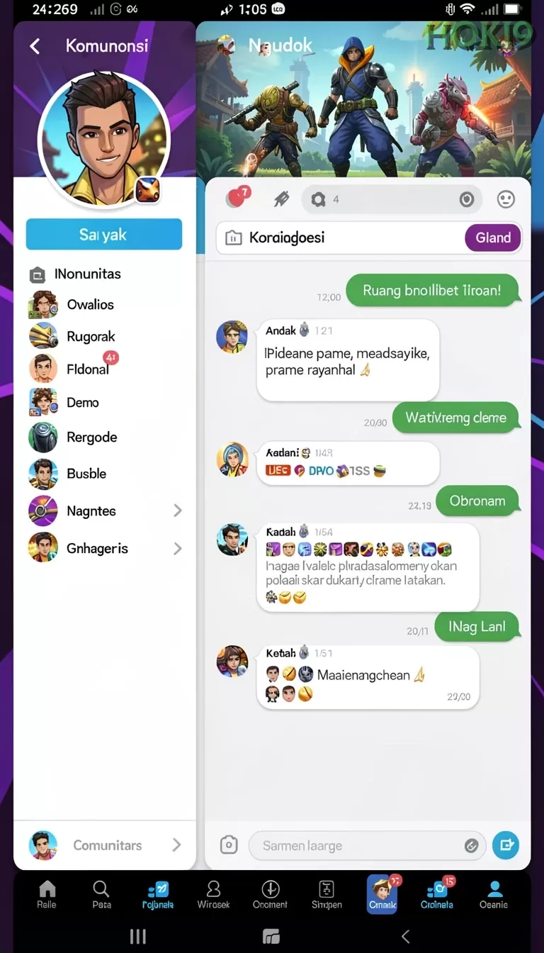 Screenshot satset138 nomor 3